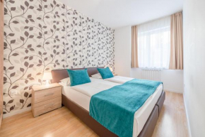 Prince downtown apartments with free parking